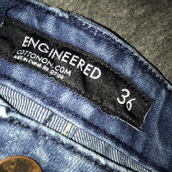 Jeans - Picture 8 of 8